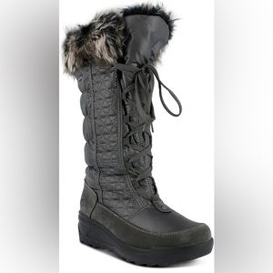Women's Spring Step Fotios Boot